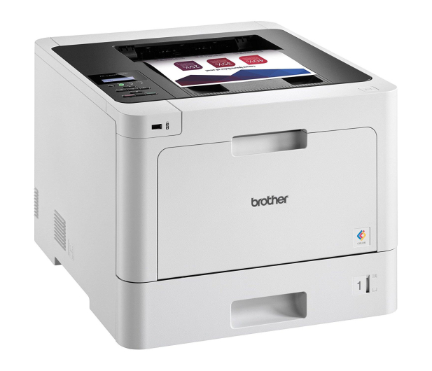 Drukarka laserowa BROTHER HL-L8260CDW - 368317 - zdjęcie 3